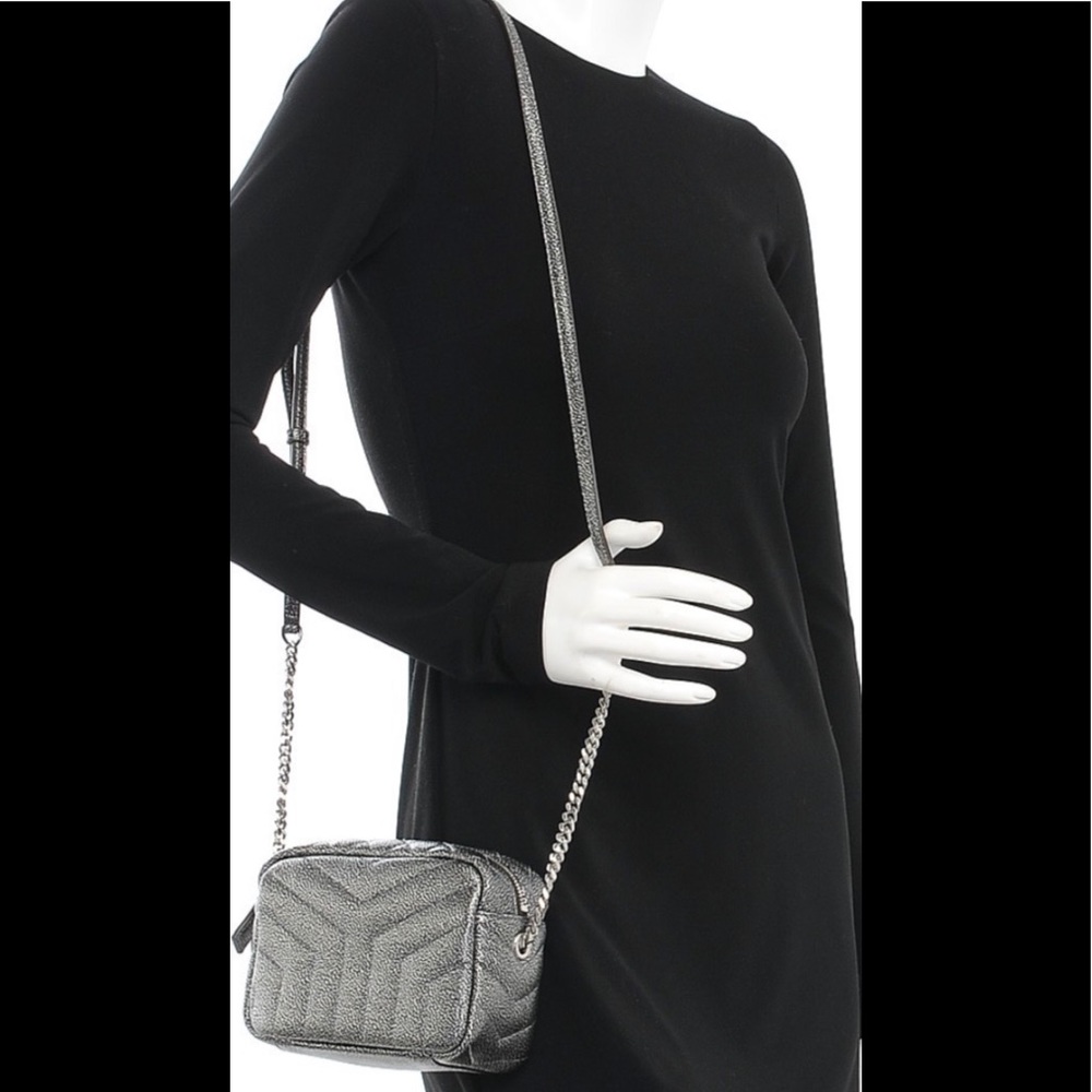 ysl bag additional pic 👜